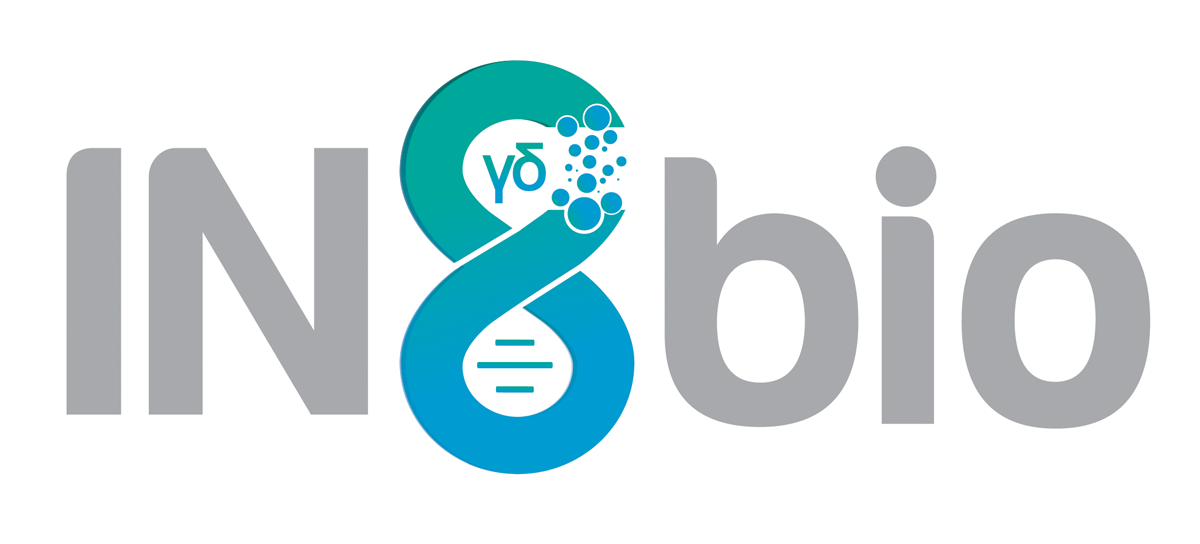 Logo IN8bio Inc.