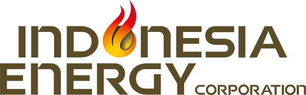 Logo Indonesia Energy Corporation Limited