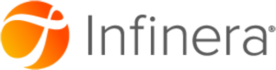 Logo Infinera Corporation