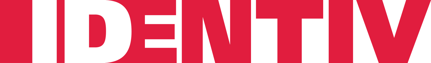 Logo Identiv Inc.