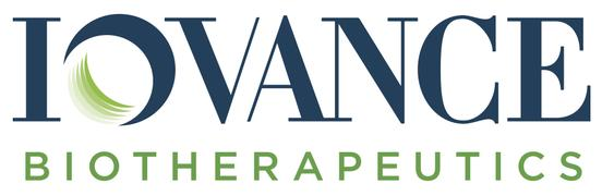 Logo Iovance Biotherapeutics Inc.