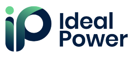 Logo Ideal Power Inc.