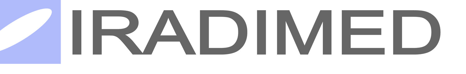 Logo iRadimed Corporation