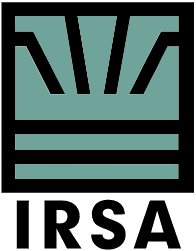 Logo IRSA Inversiones Y Representaciones S.A. Global Depositary Shares (Each representing ten shares of)