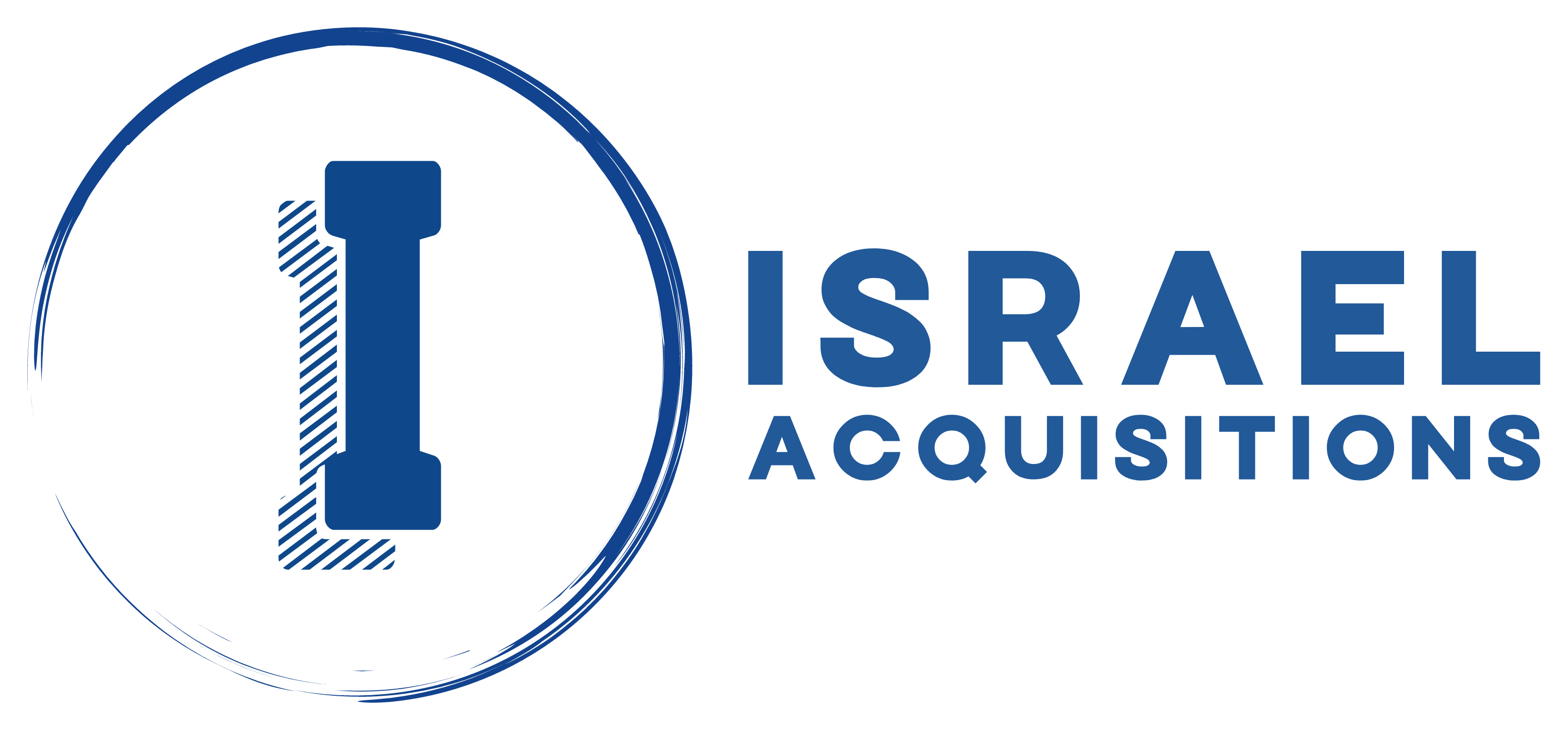Logo Israel Acquisitions Corp