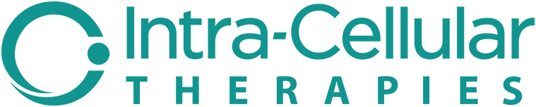 Logo Intra-Cellular Therapies Inc.