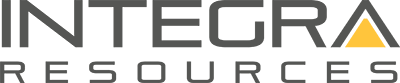 Logo Integra Resources Corp.