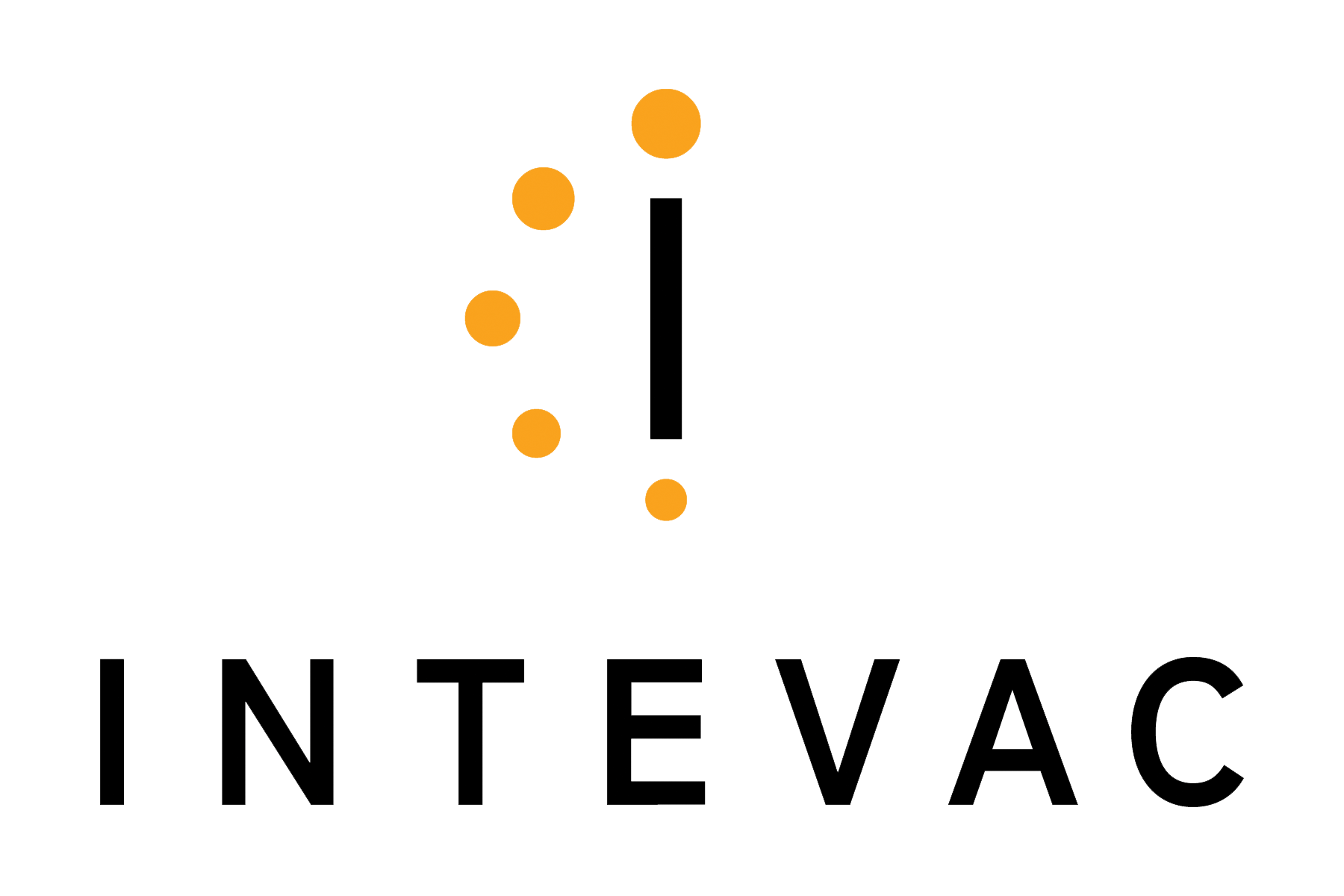 Logo Intevac Inc.