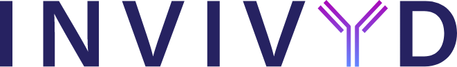 Logo Invivyd Inc.