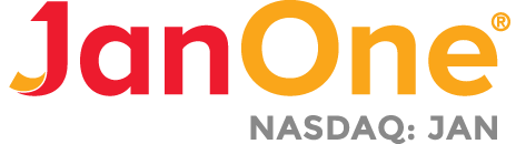 Logo JanOne Inc. (NV)