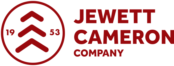 Logo JEWETT-CAMERON TRADING CO