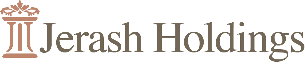 Logo Jerash Holdings (US) Inc.