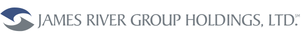 Logo James River Group Holdings Ltd.