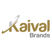 Logo Kaival Brands Innovations Group Inc.