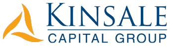 Logo Kinsale Capital Group Inc.