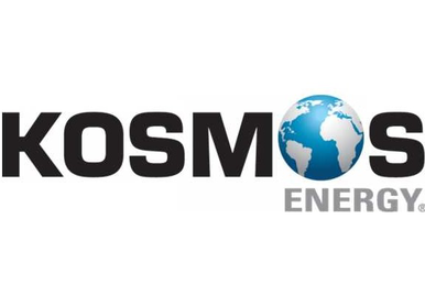 Logo Kosmos Energy Ltd. (DE)