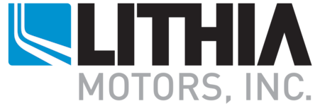 Logo Lithia Motors Inc.