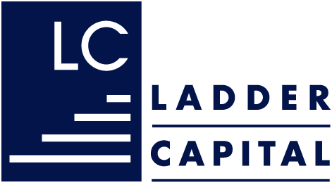 Logo Ladder Capital Corp