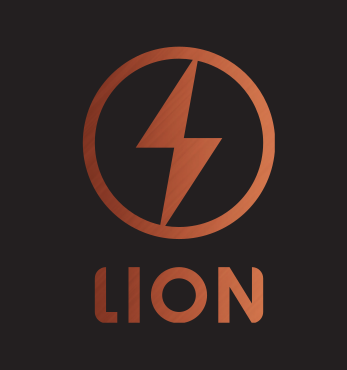 Logo The Lion Electric Company