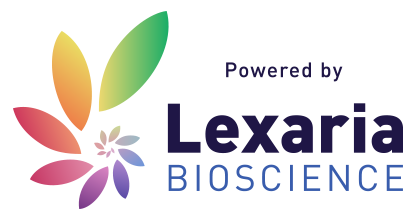 Logo Lexaria Bioscience Corp.