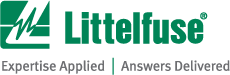 Logo Littelfuse Inc.