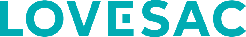 Logo The Lovesac Company