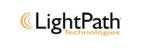 Logo LightPath Technologies Inc.