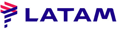 Logo LATAM AIRLINES GROUP SA SPON ADS EACH REP 2000 SHS