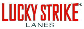 Logo LUCKY STRIKE ENTERTAINMENT CORPORAT