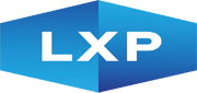 Logo LXP Industrial Trust (Maryland REIT)