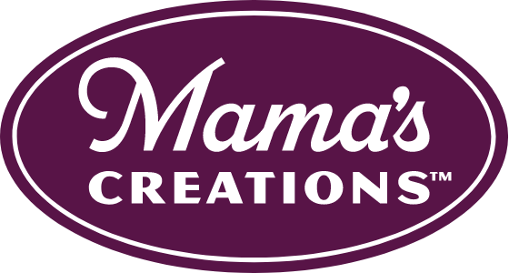 Logo Mama's Creations Inc.