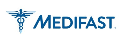 Logo MEDIFAST INC