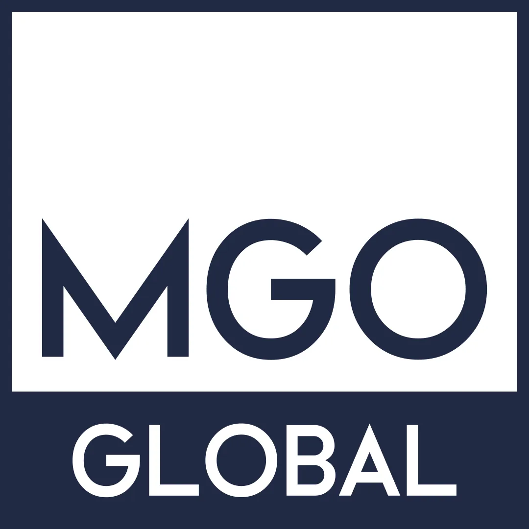 Logo MGO Global Inc.