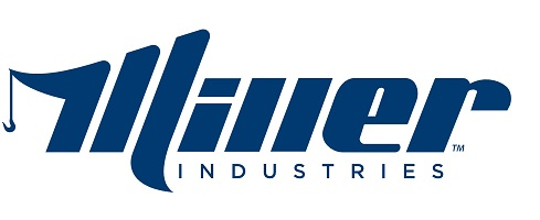 Logo Miller Industries Inc.