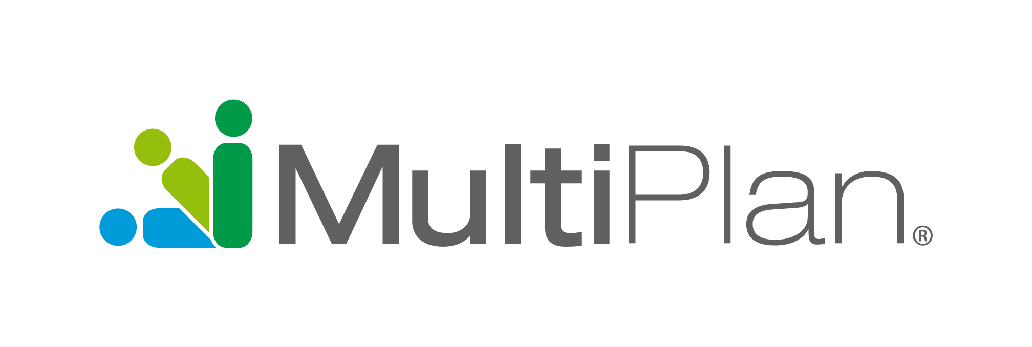 Logo MultiPlan Corporation