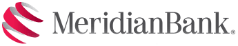 Logo Meridian Corporation
