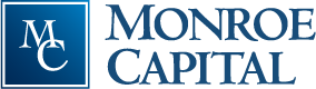 Logo Monroe Capital Corporation