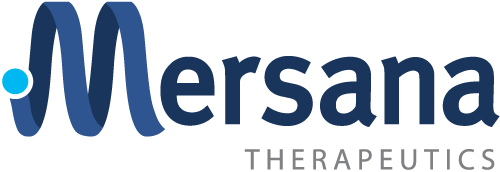 Logo Mersana Therapeutics Inc.