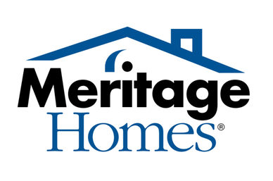 Logo Meritage Homes Corporation