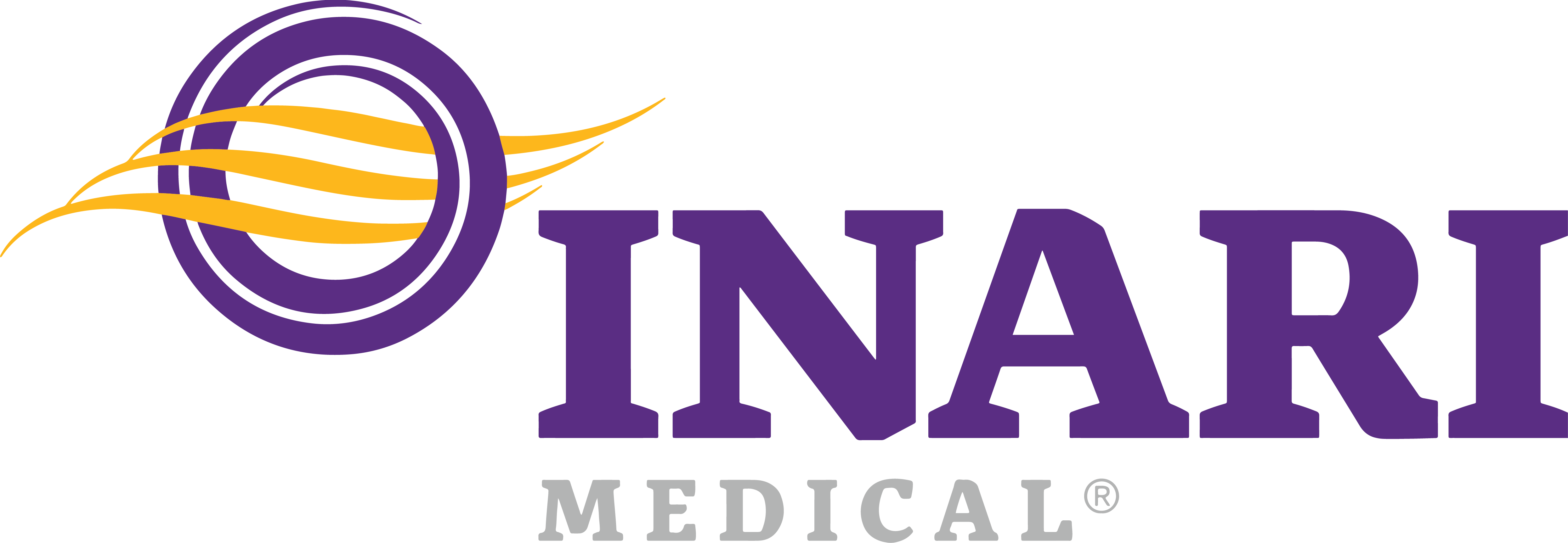 Logo Inari Medical Inc.