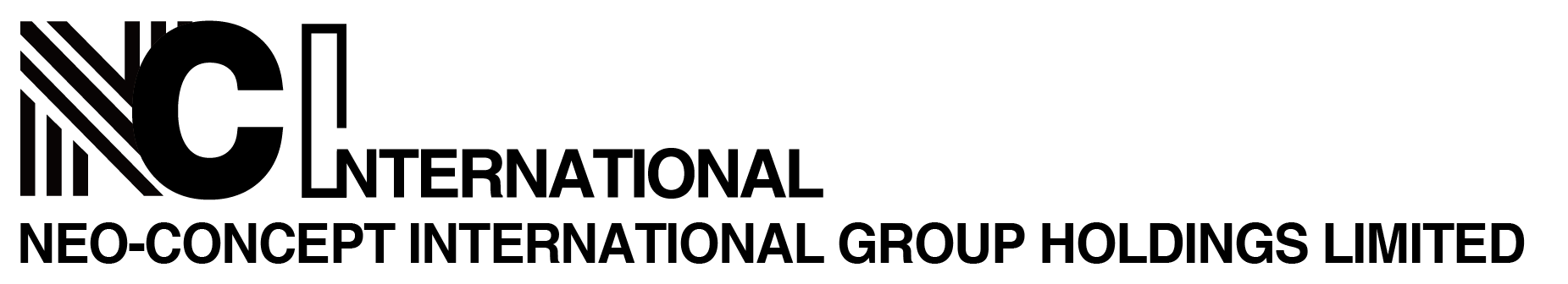 Logo NEO-CONCEPT INTL GRP HLDGS LTD