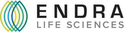 Logo ENDRA Life Sciences Inc.