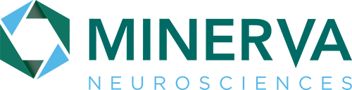 Logo Minerva Neurosciences Inc