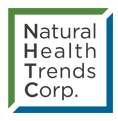 Logo Natural Health Trends Corp.