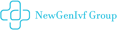 Logo NEWGENIVF GROUP LIMITED