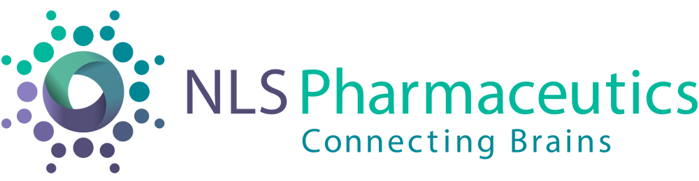 Logo NLS Pharmaceutics Ltd. Warrant