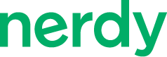 Logo Nerdy Inc.