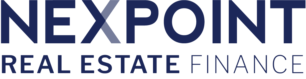 Logo NexPoint Real Estate Finance Inc.