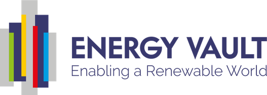 Logo Energy Vault Holdings Inc.