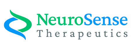 Logo NeuroSense Therapeutics Ltd.